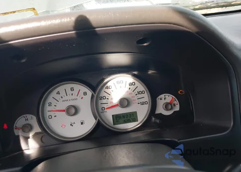 2006 Ford Escape Xlt/Xlt Sport z USA, uszkodzony, nr VIN 1FMYU031X6KB00353